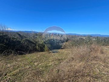 Parcela de Ensueño con Vistas Panoramicas