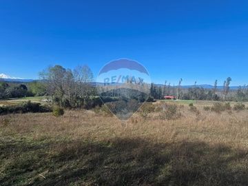 Parcela de Ensueño con Vistas Panoramicas