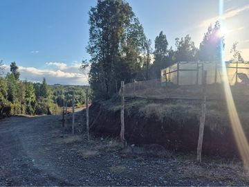 HERMOSA PARCELA EN LOTEO-QUEMCHI/CHILOE