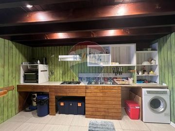 Venta Casa 3D 3B en Parcela Vista al Lago