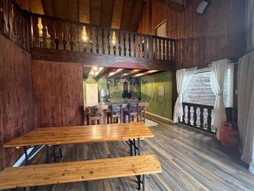 Venta Casa 3D 3B en Parcela Vista al Lago