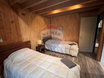 Venta Casa 3D 3B en Parcela Vista al Lago