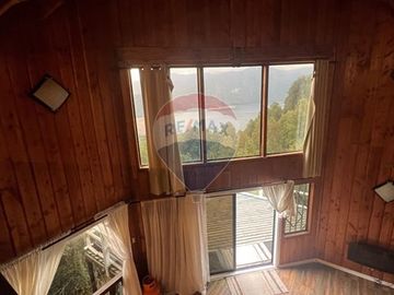Venta Casa 3D 3B en Parcela Vista al Lago