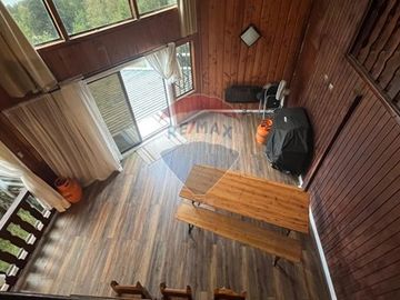 Venta Casa 3D 3B en Parcela Vista al Lago
