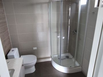Venta de céntrico Departamento 2D+2B, Villarrica