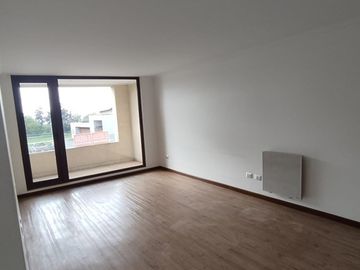Venta de céntrico Departamento 2D+2B, Villarrica
