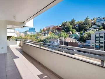 MARAVILLOSO DPTO-BARRIO EL GOLF 3D+2EST+1BD