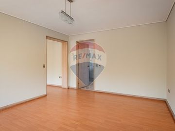 MARAVILLOSO DPTO-BARRIO EL GOLF 3D+2EST+1BD