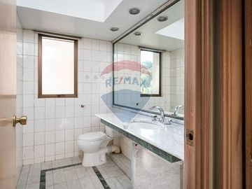 MARAVILLOSO DPTO-BARRIO EL GOLF 3D+2EST+1BD