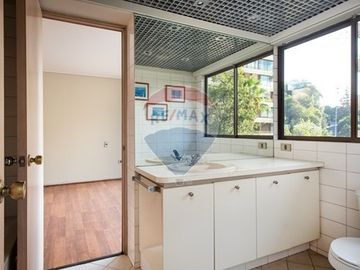 MARAVILLOSO DPTO-BARRIO EL GOLF 3D+2EST+1BD