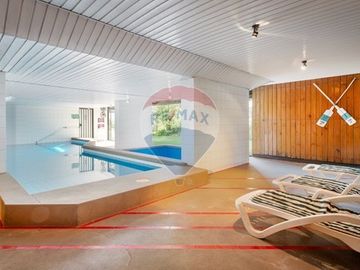 MARAVILLOSO DPTO-BARRIO EL GOLF 3D+2EST+1BD