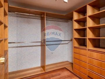 MARAVILLOSO DPTO-BARRIO EL GOLF 3D+2EST+1BD