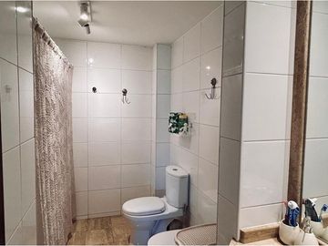 NORUEGA/ COLEGIO SEK/ METRO MANQUEHUE