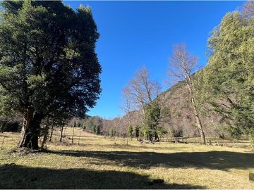Venta de parcelas de Ensueño en Curarrehue