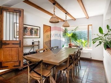 ¡Tu hogar soñado en Lo Barnechea te espera!