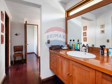 ¡Tu hogar soñado en Lo Barnechea te espera!