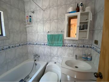 Venta Parcela con Casa Amoblada en Caburgua