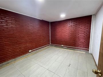 Se arrienda bodega 400 m2 Talca