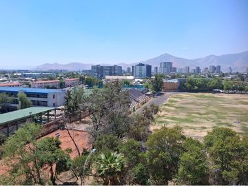 Vista Despejada e Impecable en Independencia