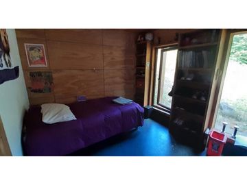 Venta Casa 4D + Oficina Parcela 5000 m²