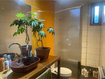 Venta Casa 4D + Oficina Parcela 5000 m²