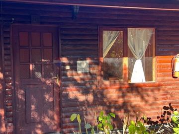 Arriendo Habitación con Áreas Comunes