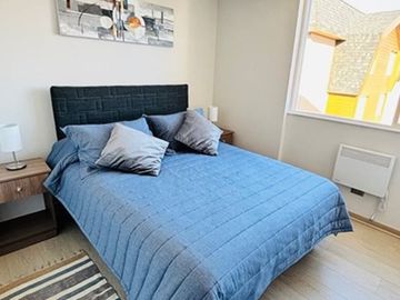Hermoso Departamento Arriendo año corrido