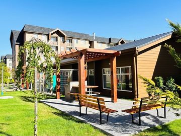 Hermoso Departamento Arriendo año corrido