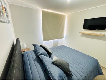 Hermoso Departamento Arriendo año corrido