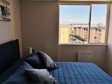 Hermoso Departamento Arriendo año corrido