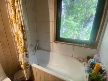 Casa en el bosque en Venta 3D en Pucón