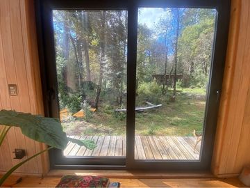 Casa en el bosque en Venta 3D en Pucón
