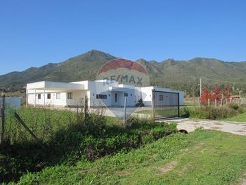 Casa de Campo en Venta: Tranquilidad en Curicó