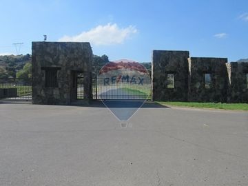 Casa de Campo en Venta: Tranquilidad en Curicó