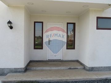 Casa de Campo en Venta: Tranquilidad en Curicó