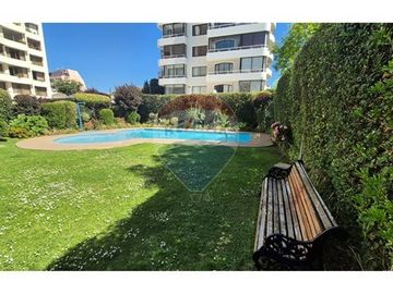 GRAN OPORTUNIDAD: Depto 4D/3B/ gran jardín privado