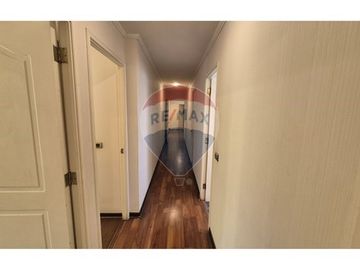 GRAN OPORTUNIDAD: Depto 4D/3B/ gran jardín privado