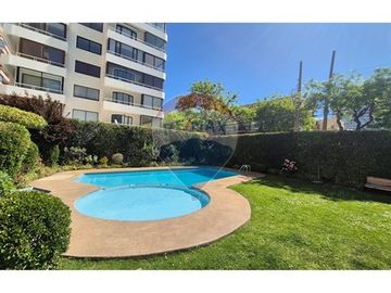 GRAN OPORTUNIDAD: Depto 4D/3B/ gran jardín privado