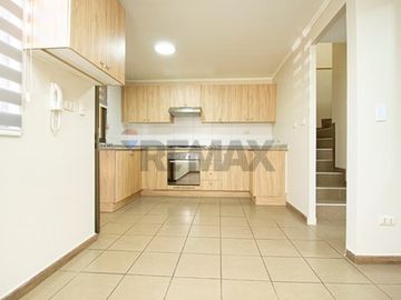 LINDA CASA EN VENTA