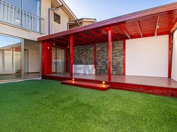 LINDA CASA EN VENTA