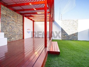 LINDA CASA EN VENTA