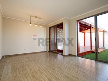 LINDA CASA EN VENTA
