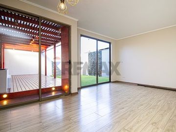 LINDA CASA EN VENTA