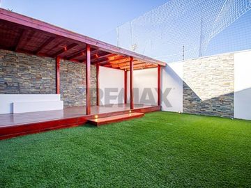 LINDA CASA EN VENTA