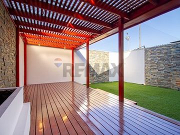 LINDA CASA EN VENTA