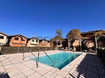 LINDA CASA EN VENTA
