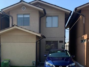 LINDA CASA EN VENTA