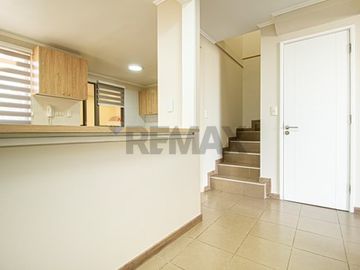 LINDA CASA EN VENTA