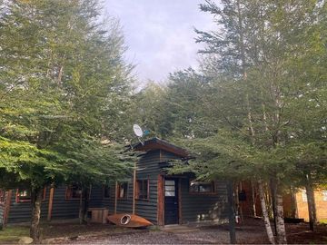 Se Vende Restaurant y Cabañas orilla de rio