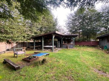 Se Vende Restaurant y Cabañas orilla de rio